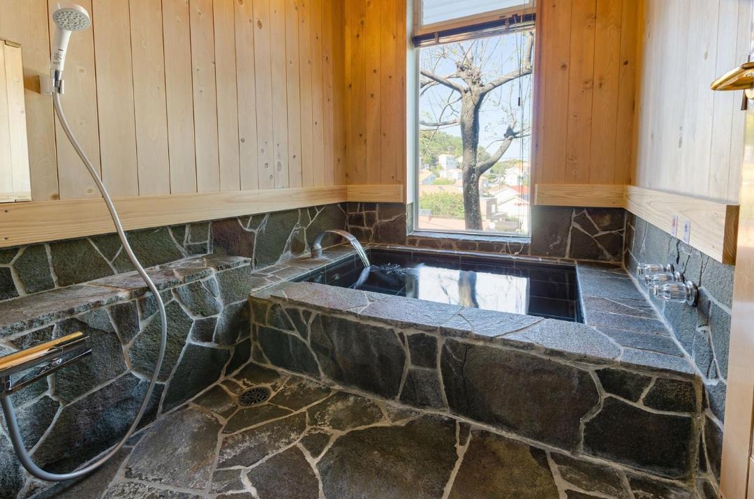 Photo of Bathroom in Shimoda