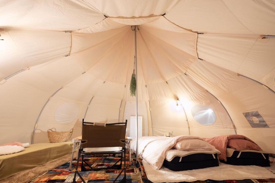 Photo of Bedroom in Futtsu