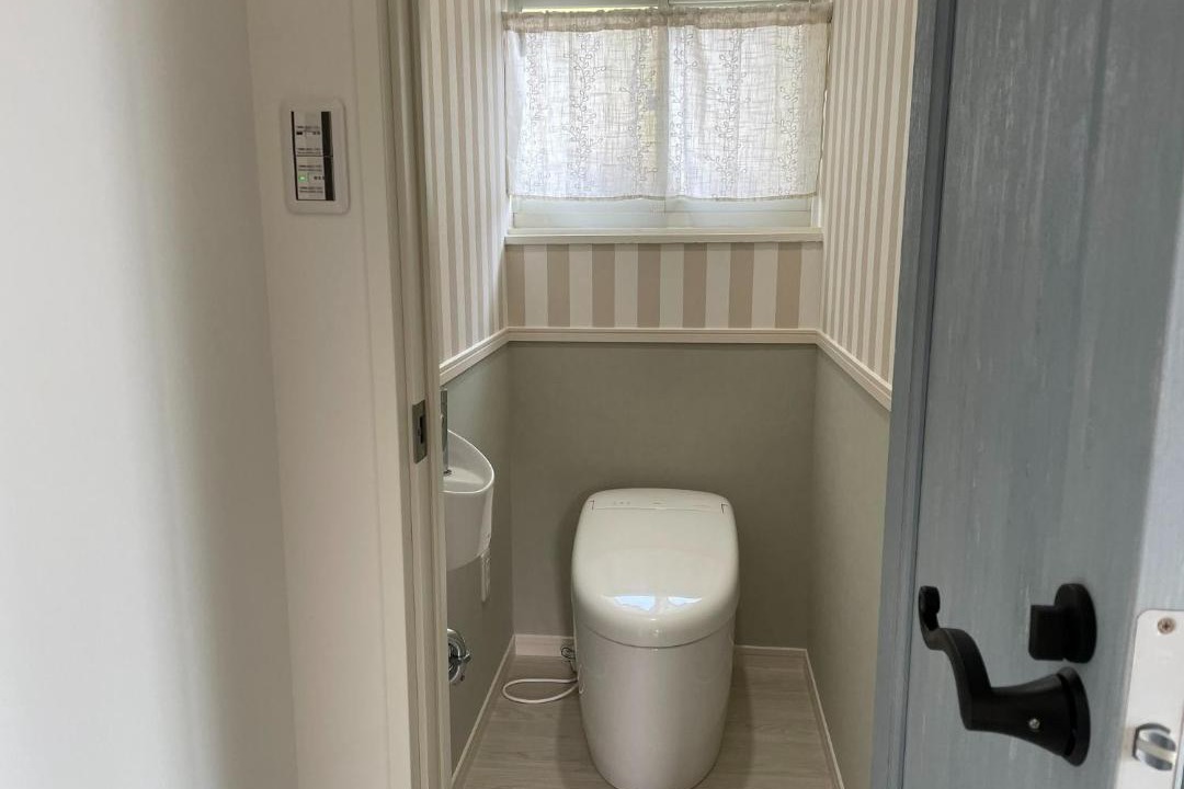 Photo of Bathroom in Kose