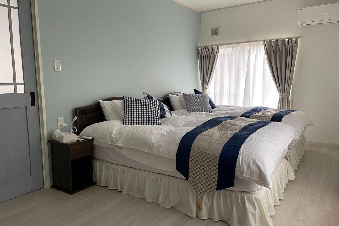 Photo of Bedroom in Kose