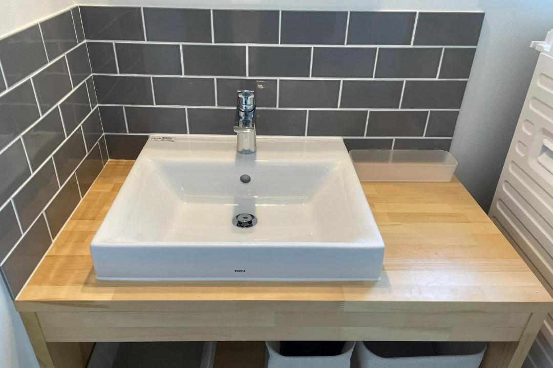 Photo of Bathroom in Kose