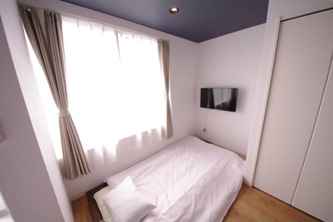 Photo of Bedroom in Korinbo