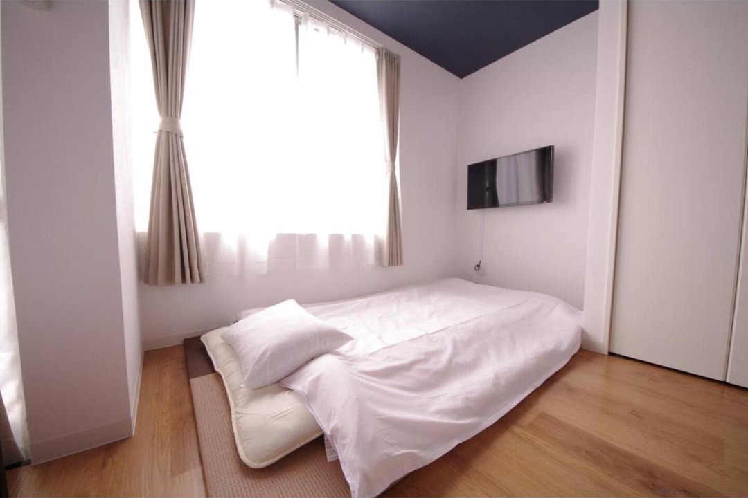 Photo of Bedroom in Korinbo