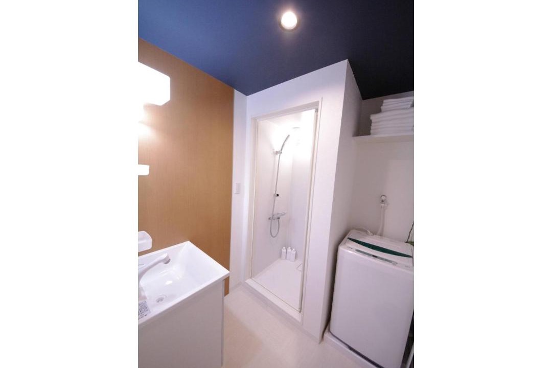 Photo of Bathroom in Korinbo