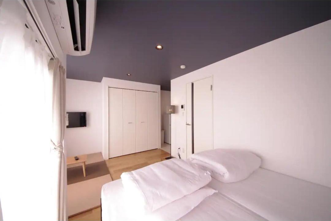 Photo of Bedroom in Korinbo