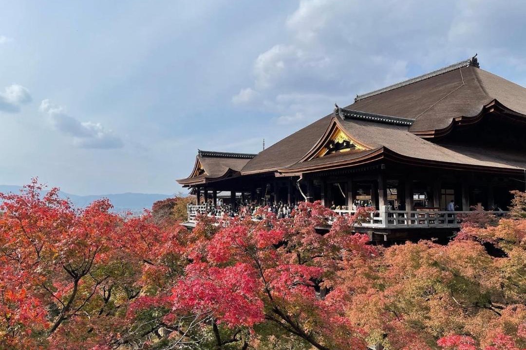 Photo of Others in Gion