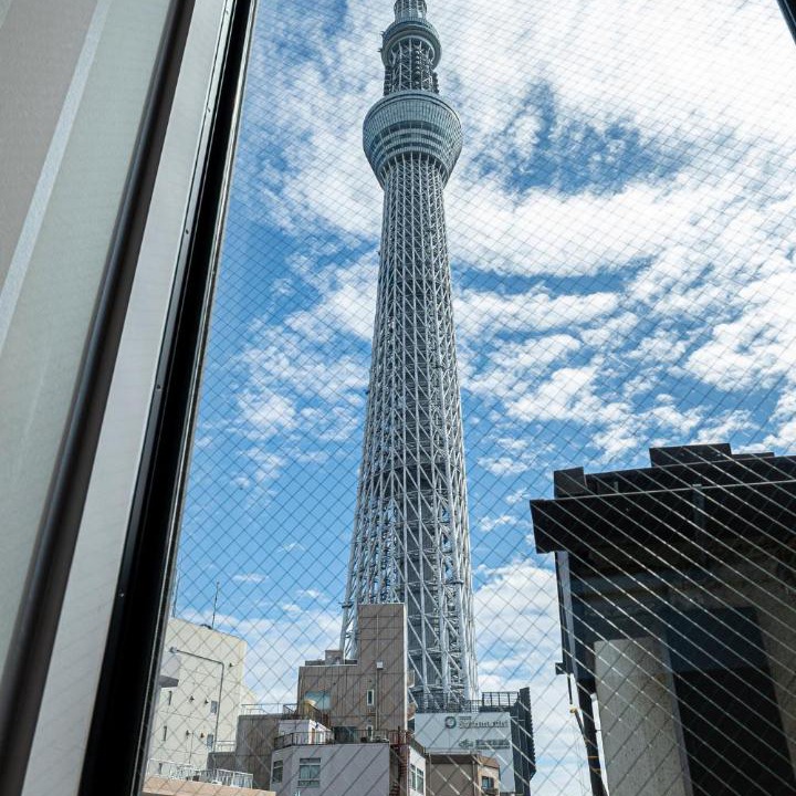 Photo of Others in Azumabashi