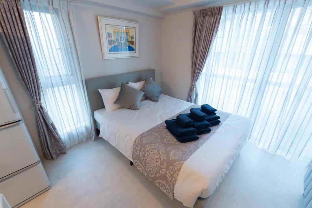 Photo of Bedroom in Chikusa Ward