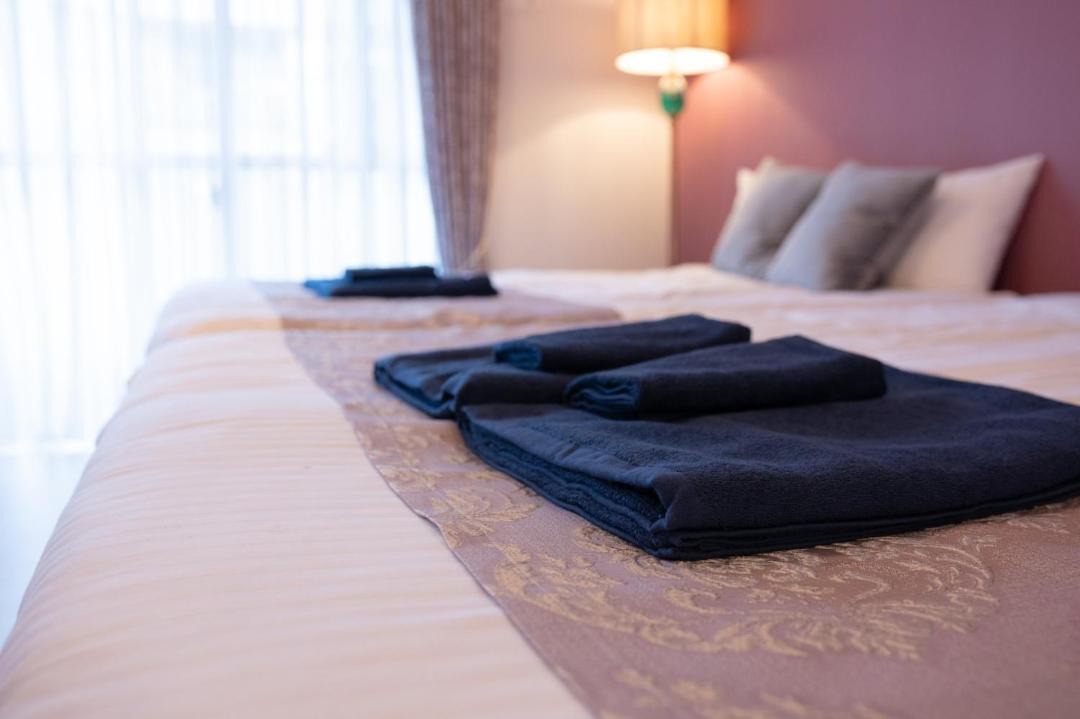 Photo of Bedroom in Chikusa Ward