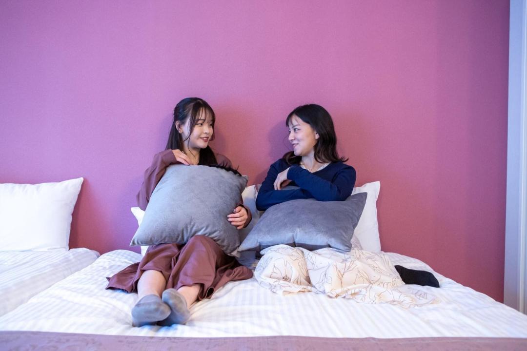 Photo of Bedroom in Chikusa Ward