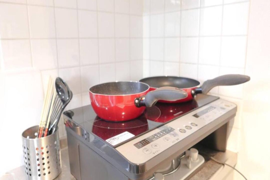 Photo of Kitchen in Nakano