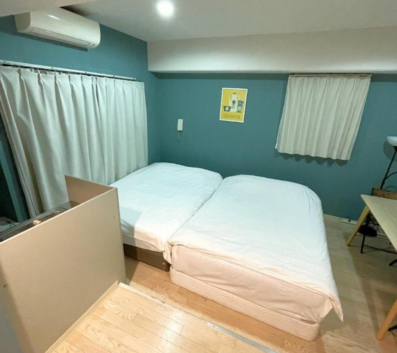 Photo of Bedroom in Nakano