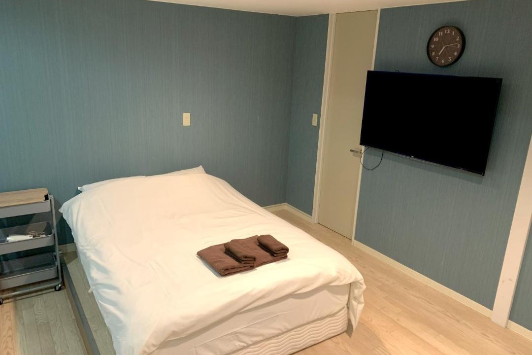 Photo of Bedroom in Nakano