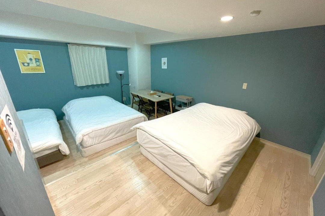 Photo of Bedroom in Nakano
