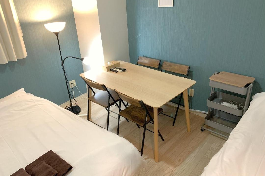 Photo of Bedroom in Nakano