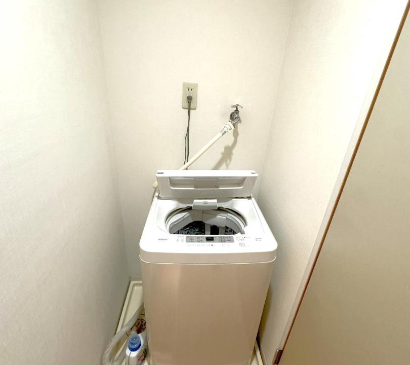 Photo of Bathroom in Nakano