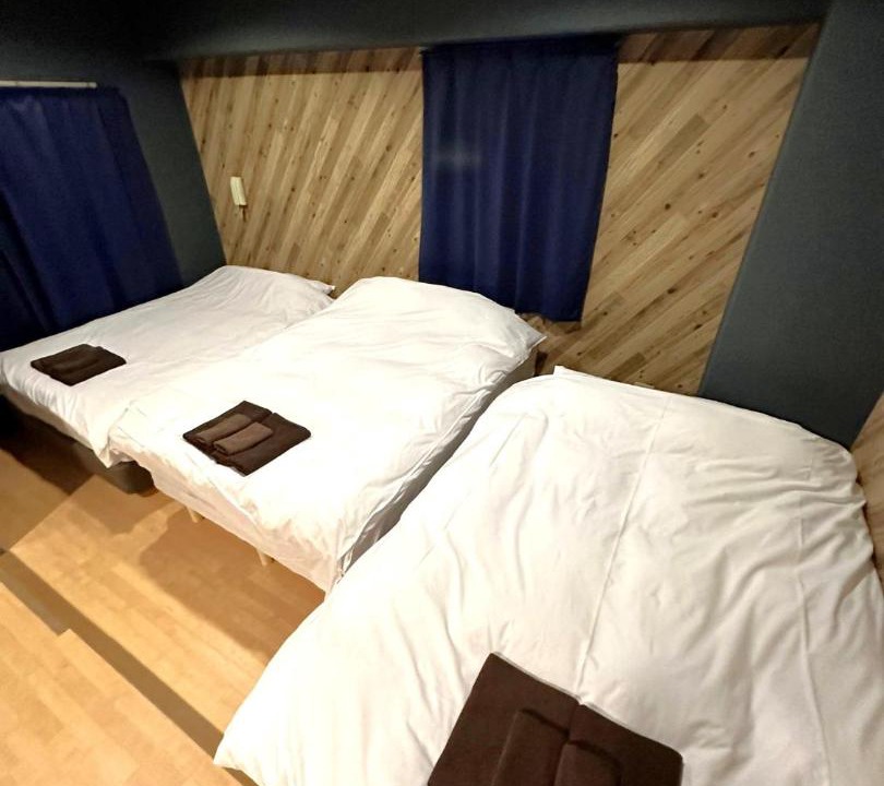 Photo of Bedroom in Nakano