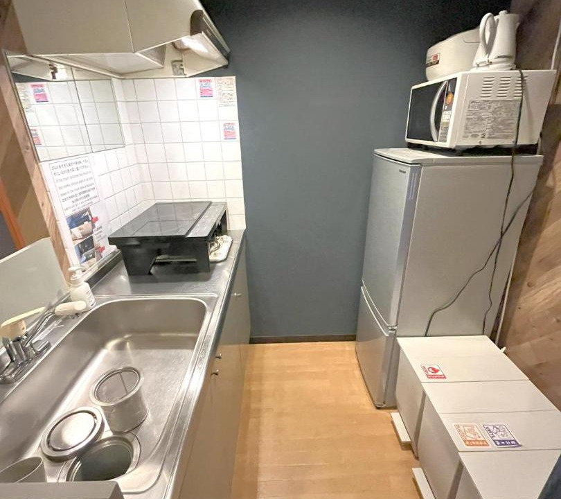 Photo of Kitchen in Nakano