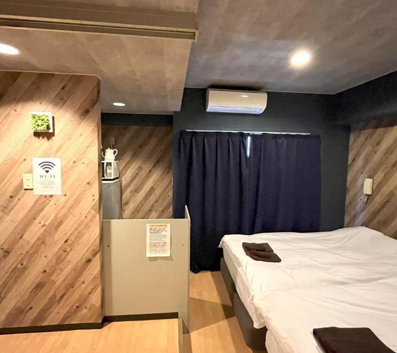 Photo of Bedroom in Nakano