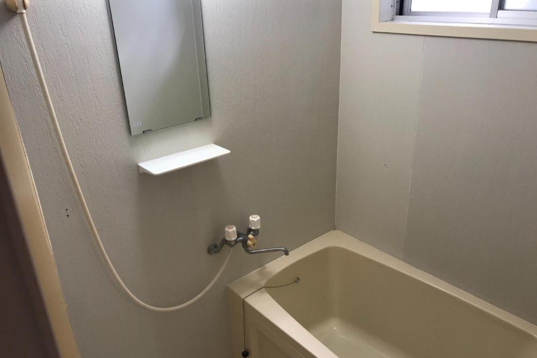 Photo of Bathroom in Zamami