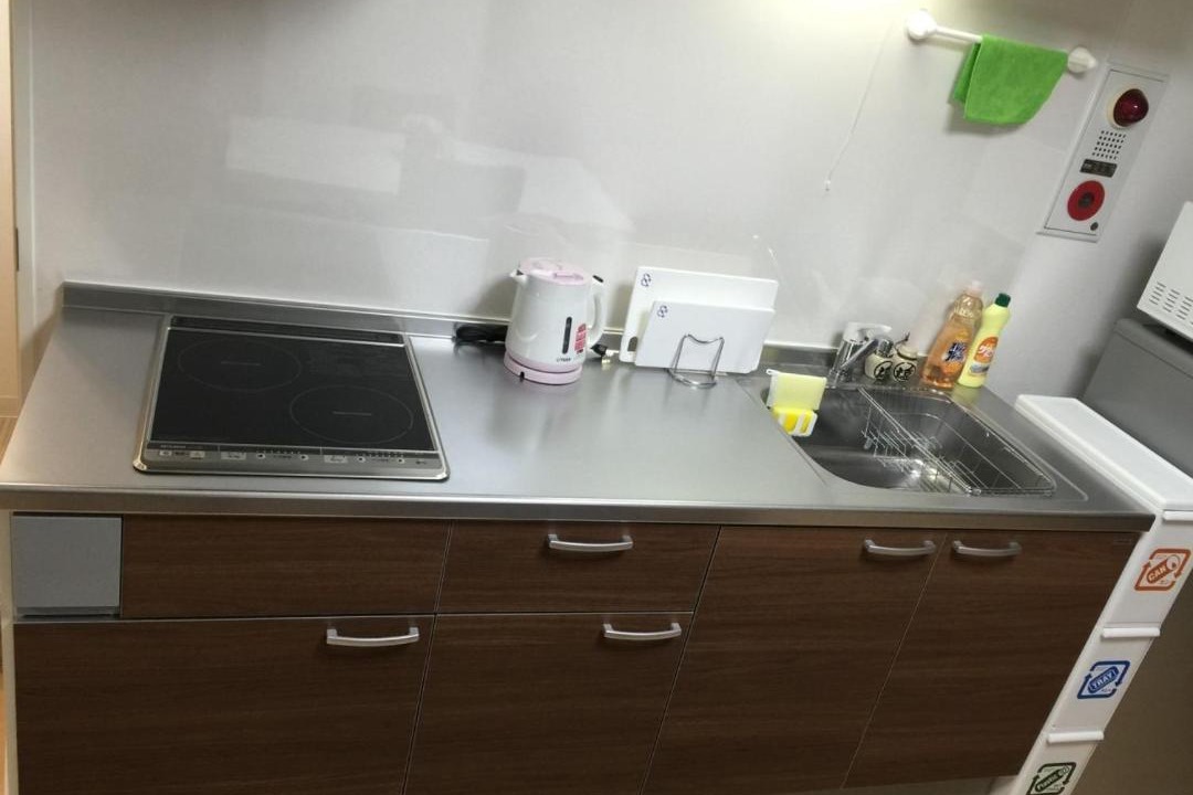 Photo of Kitchen in Asakusabashi