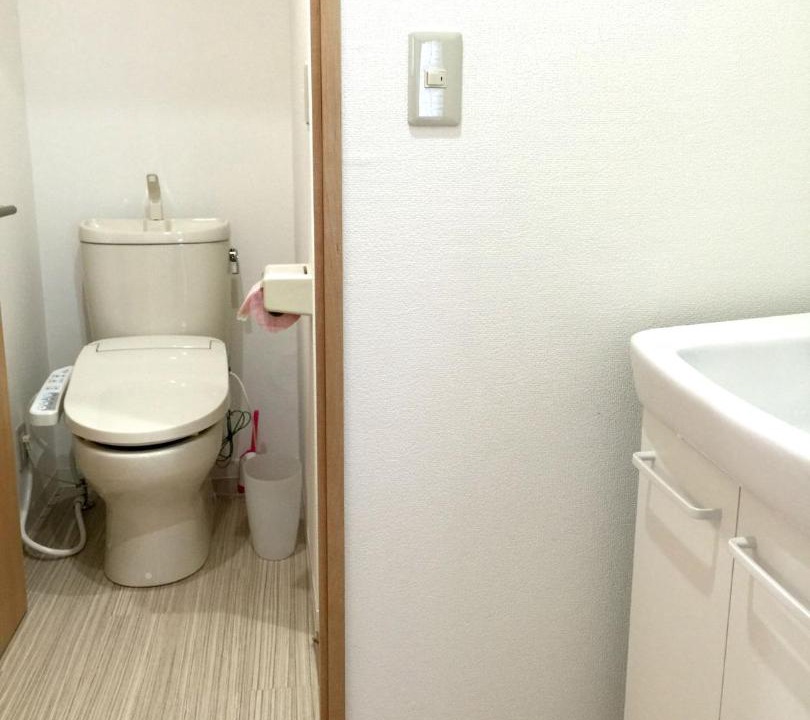 Photo of Bathroom in Asakusabashi