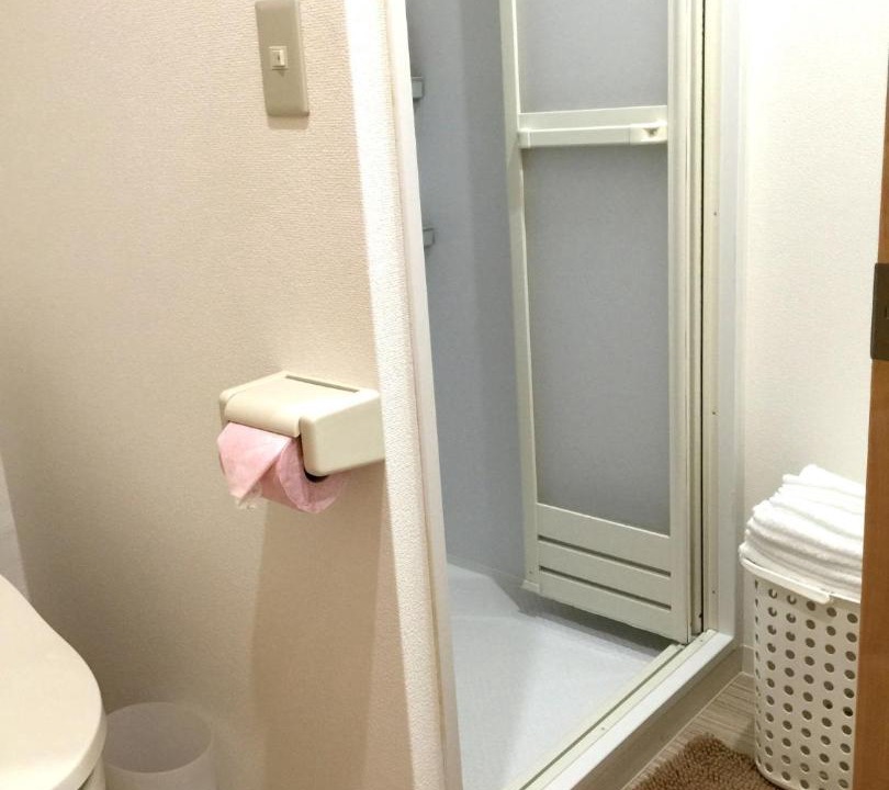 Photo of Bathroom in Asakusabashi