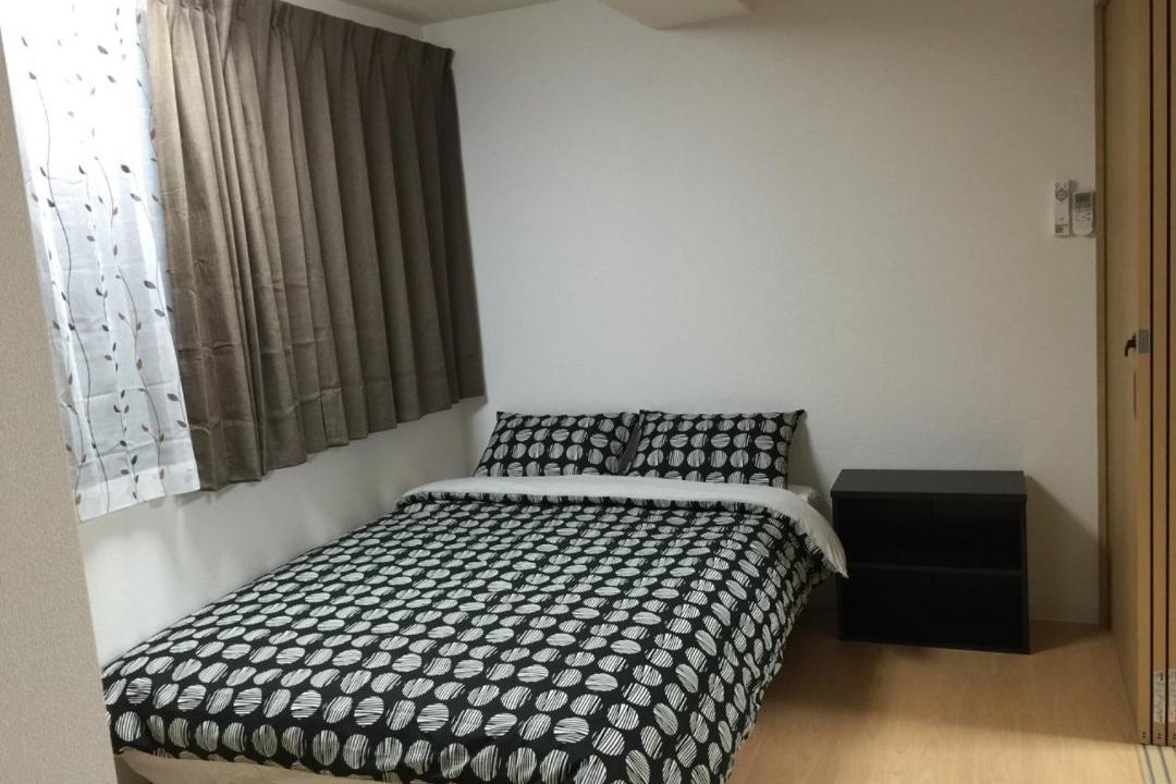 Photo of Bedroom in Asakusabashi