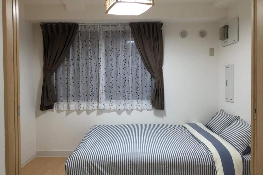 Photo of Bedroom in Asakusabashi
