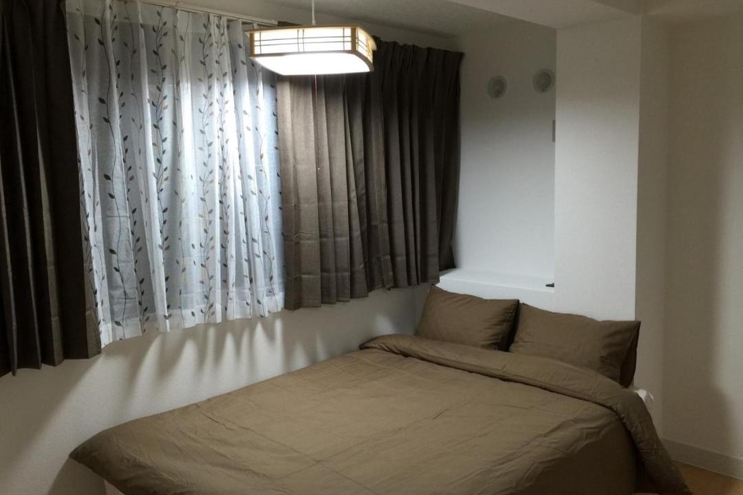Photo of Bedroom in Asakusabashi