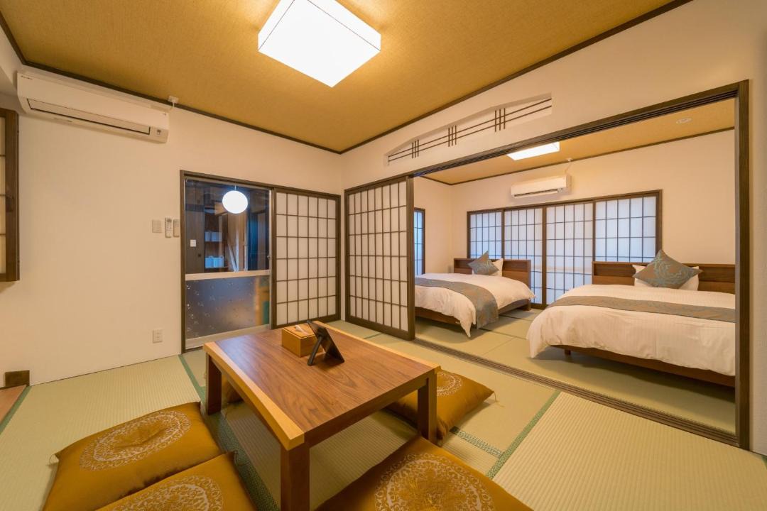 Photo of Others in Yufuin Onsen