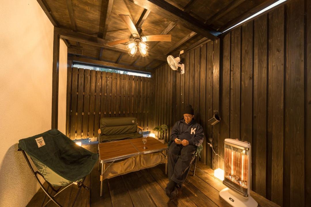 Photo of Others in Yufuin Onsen