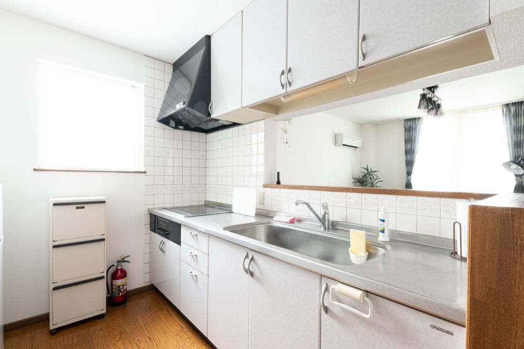 Photo of Kitchen in Shiroishi