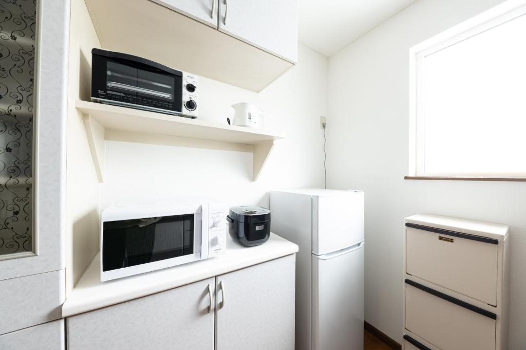 Photo of Kitchen in Shiroishi