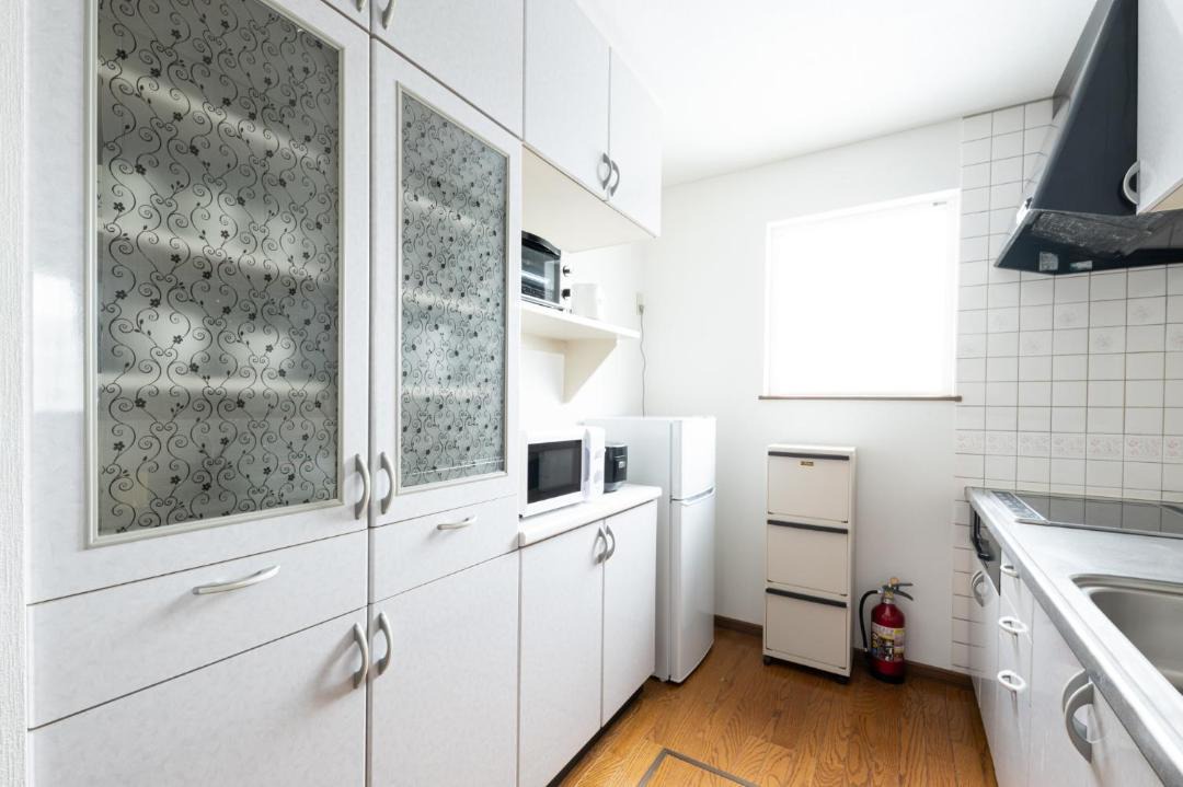 Photo of Kitchen in Shiroishi