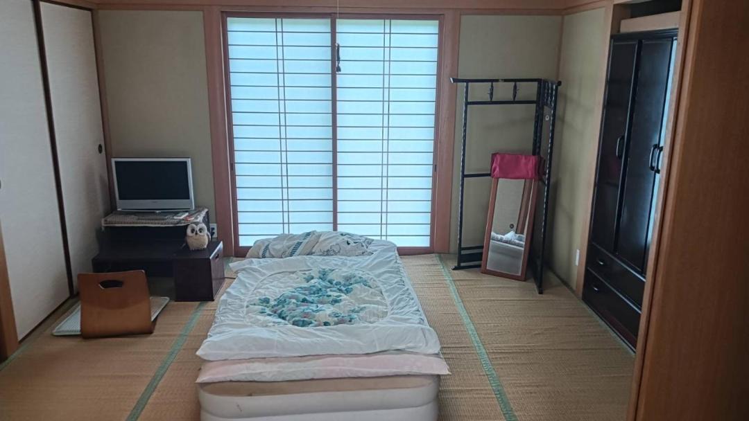 Photo of Bedroom in Maniwa