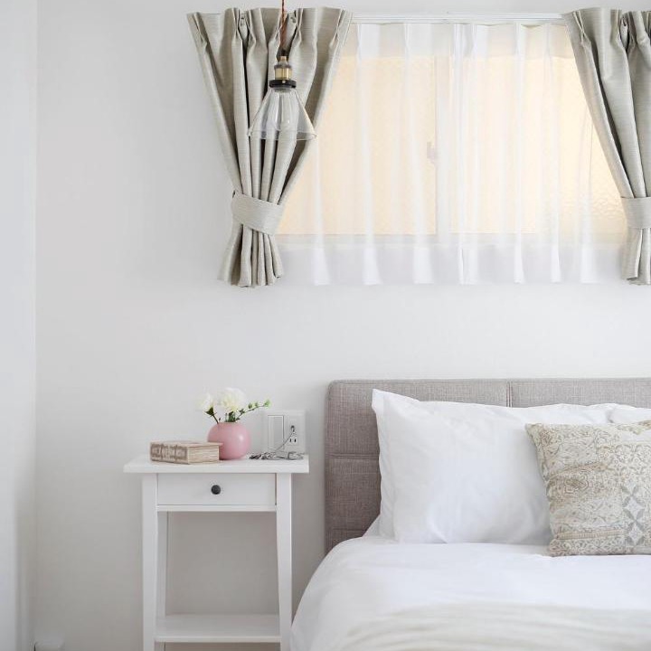Photo of Bedroom in Kita