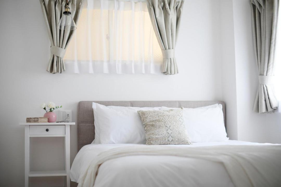 Photo of Bedroom in Kita