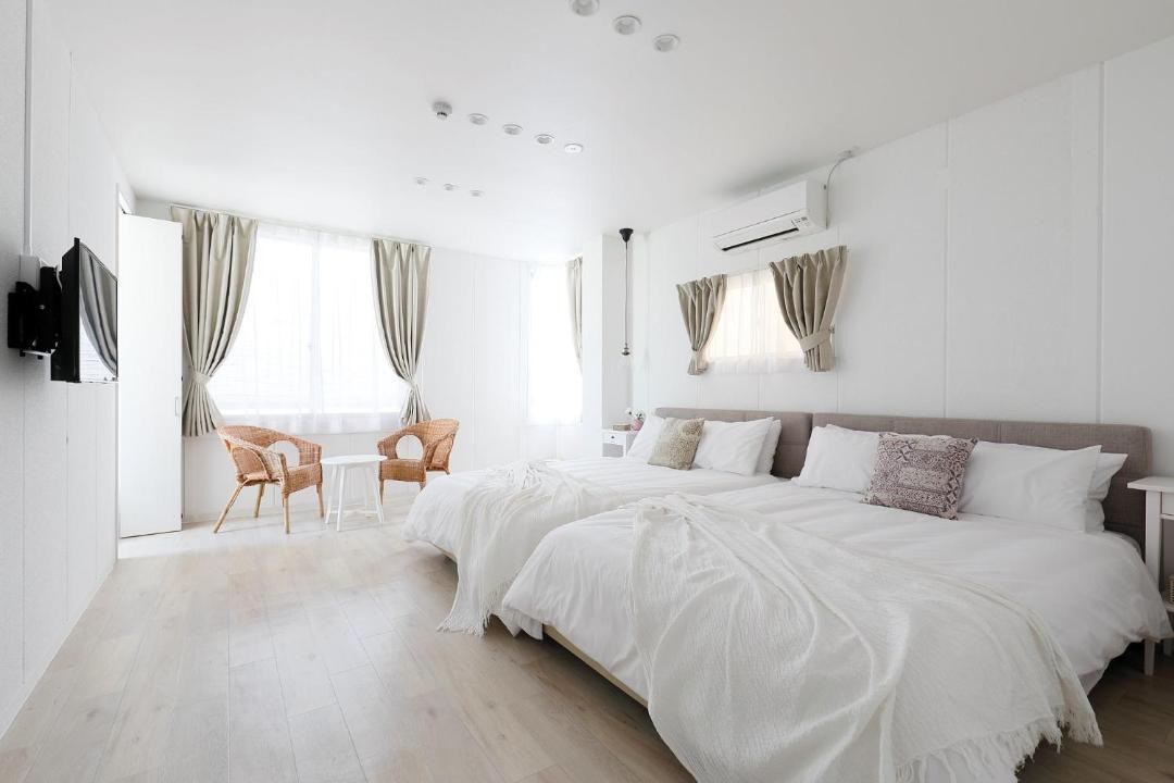 Photo of Bedroom in Kita