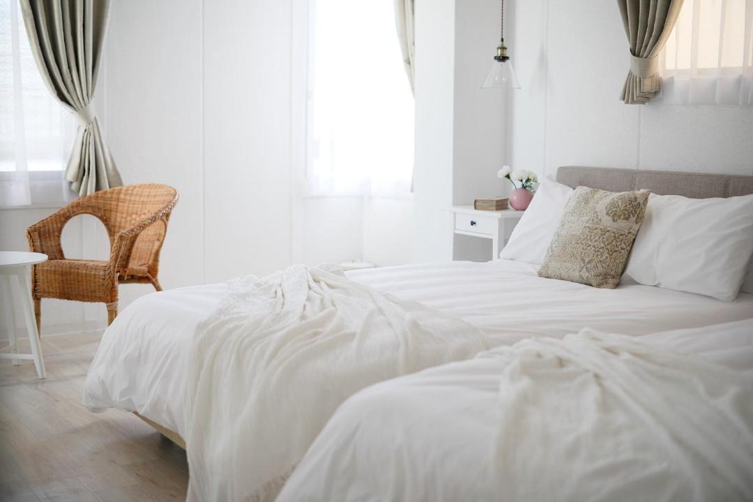 Photo of Bedroom in Kita