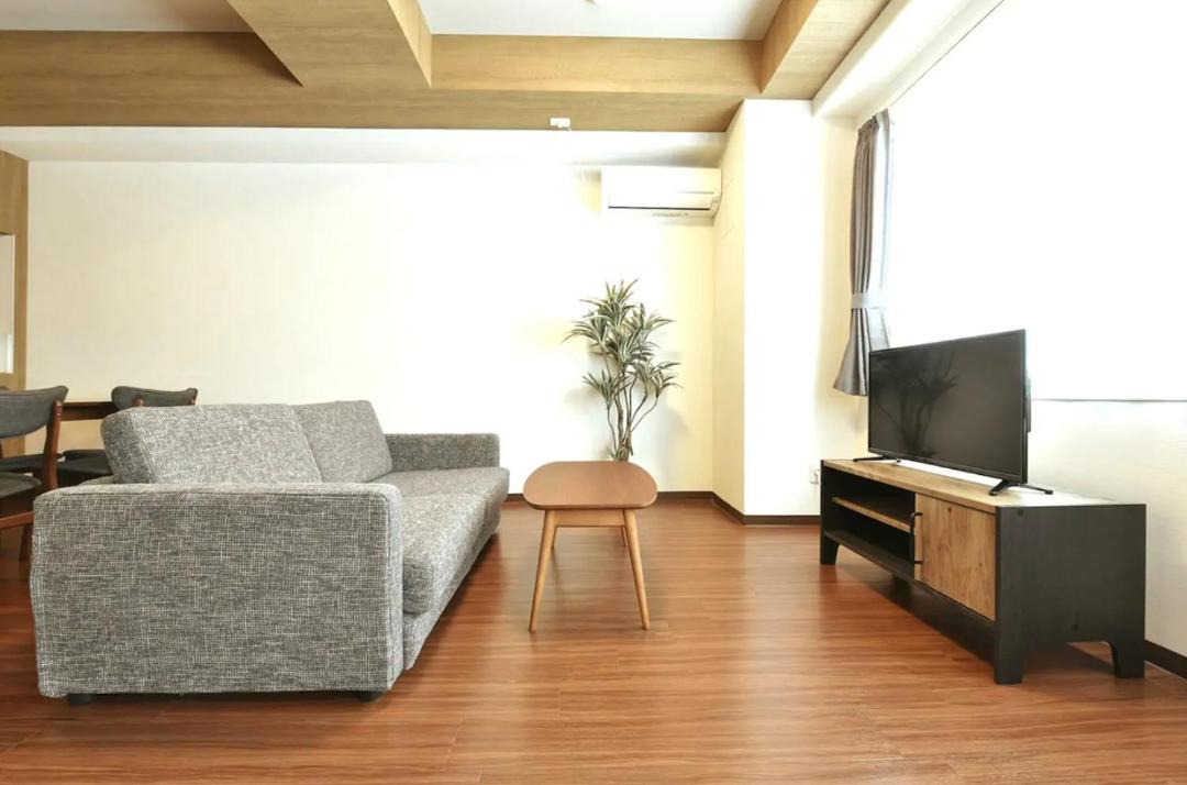 Photo of Livingroom in Shiroishi