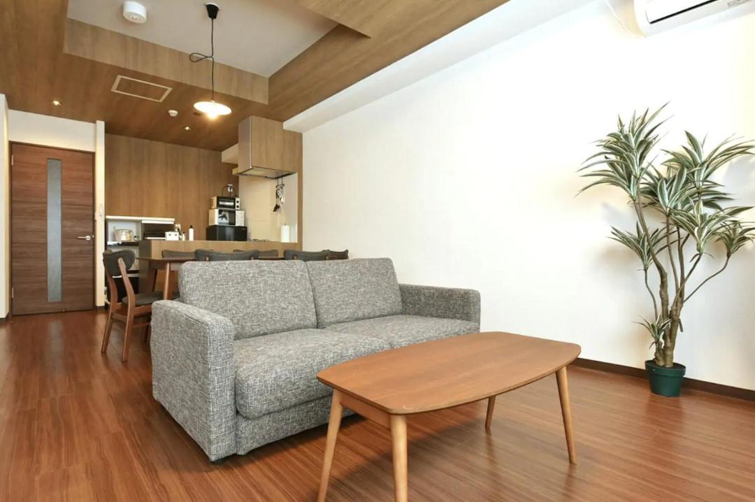 Photo of Livingroom in Shiroishi