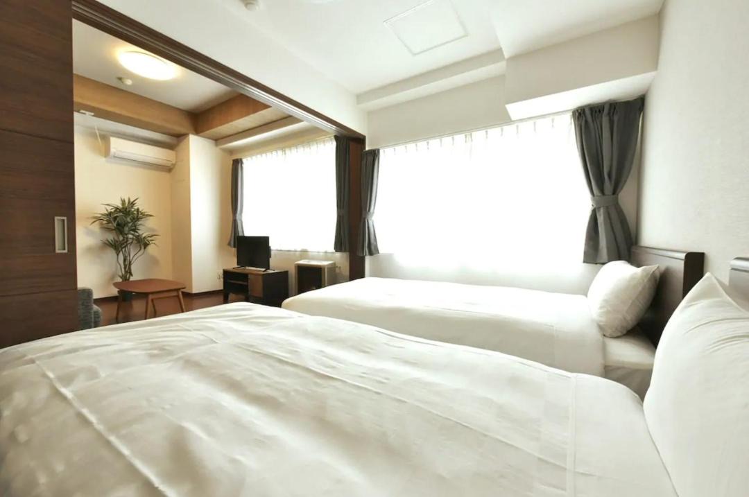 Photo of Bedroom in Shiroishi