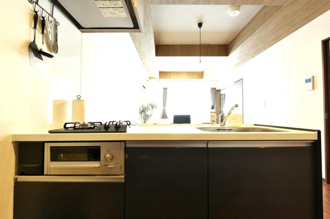 Photo of Kitchen in Shiroishi