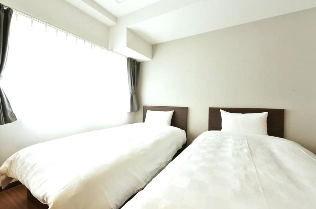 Photo of Bedroom in Shiroishi