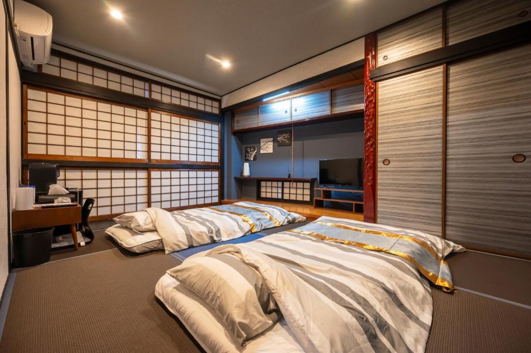 Photo of Bedroom in Utazu-cho