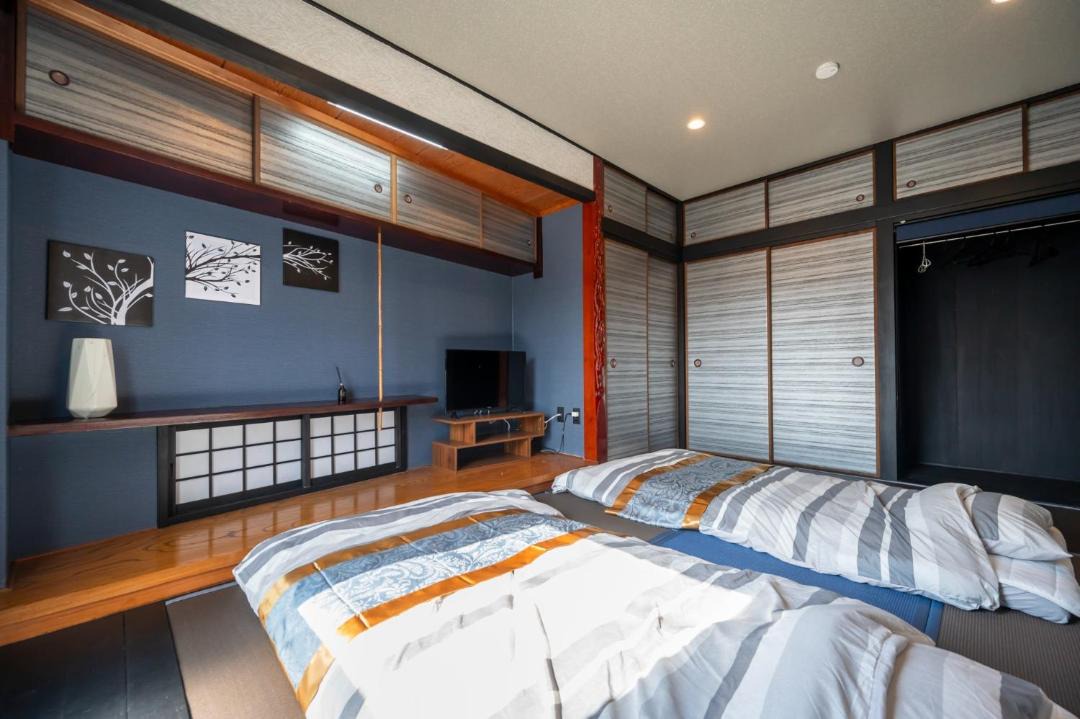 Photo of Bedroom in Utazu-cho