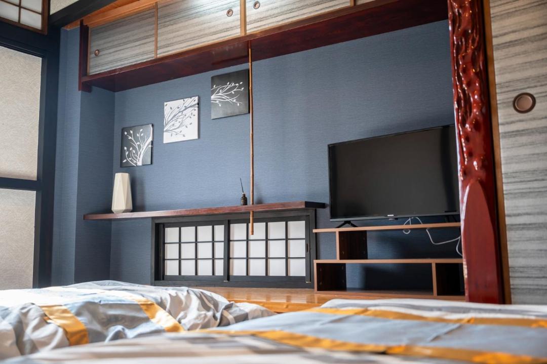 Photo of Bedroom in Utazu-cho