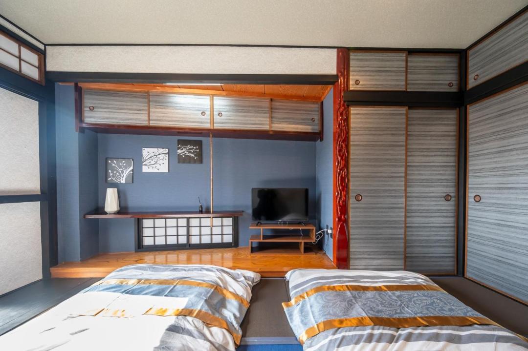 Photo of Bedroom in Utazu-cho