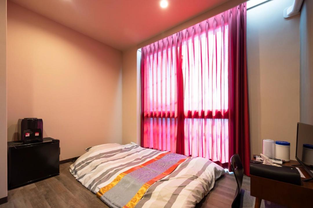 Photo of Bedroom in Utazu-cho